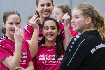 Bild 144 - B2 Loewinnen Cup